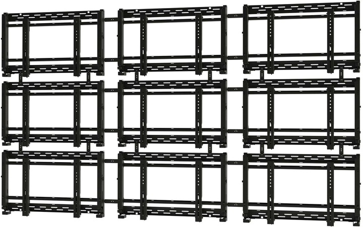 Image du produit Peerless SmartMount DS-VW765-LQR