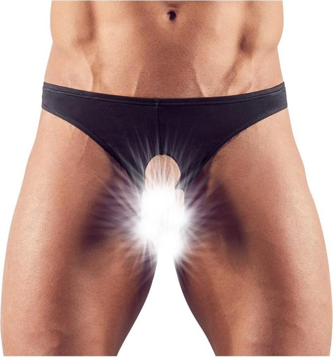 Svenjoyment Riostring Showmaster