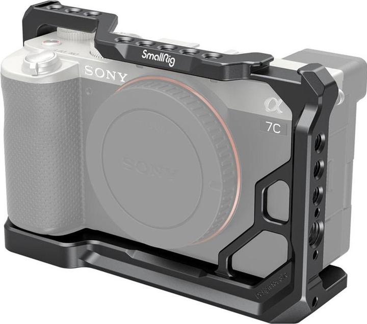 Produktbild SmallRig 3081B (Cage)