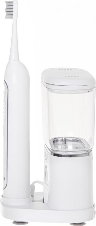 Produktbild No Name Schallzahnbürste mit Munddusche 2-in-1 Adler (Schallzahnbürste)