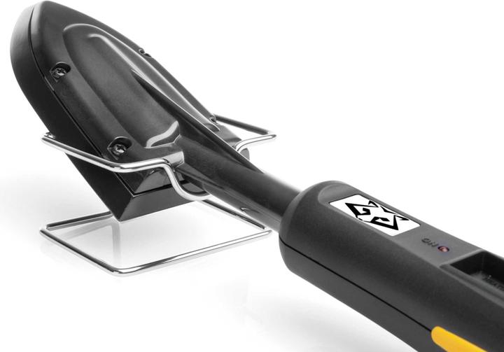 Produktbild Kavan bügeleisen profi lcd