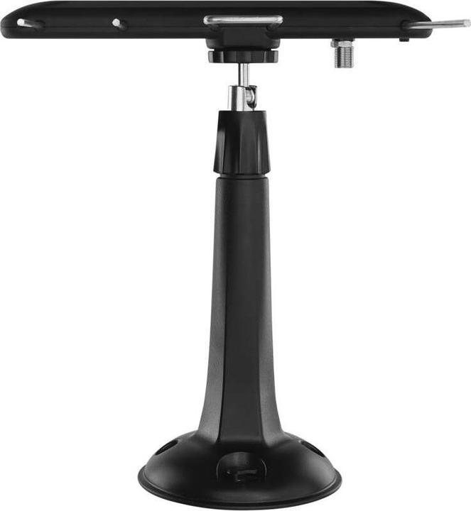Actual product image Emos Universal antenna EM-DIO3, 0-80 km, DVB-T2, LTE/4G/5G filter