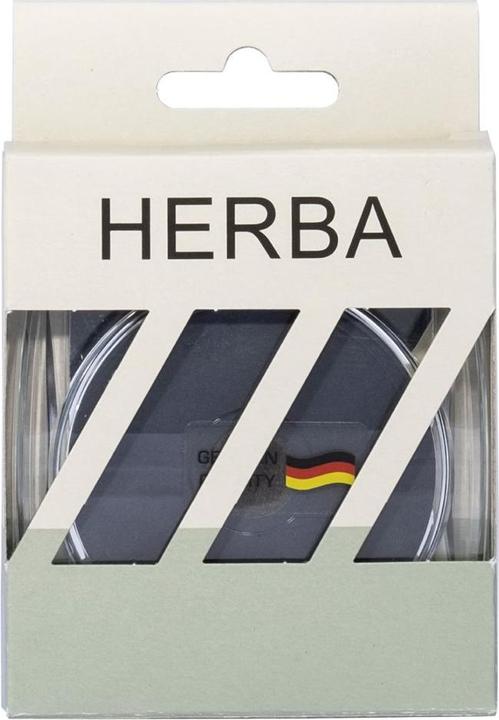 Actual product image Herba Pocket mirror