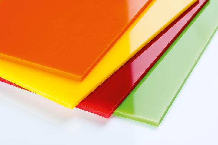 Produktbild Bosch Professional Zubehör Kunststoff Klebesticks 10 Stck.