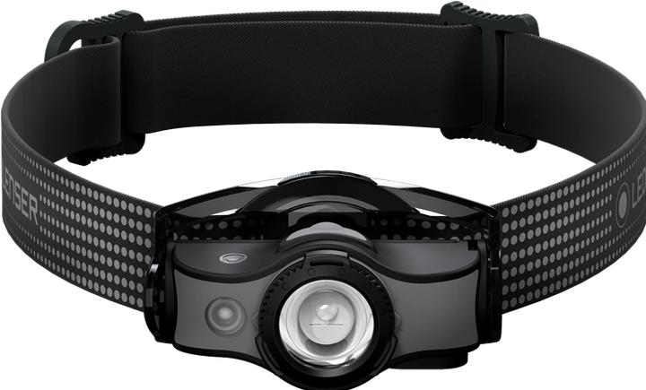 Produktbild Ledlenser MH5 (400 lm)