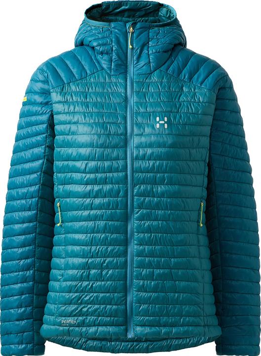 Immagine prodotto Haglöfs L.I.M Mimic II Hood (L)