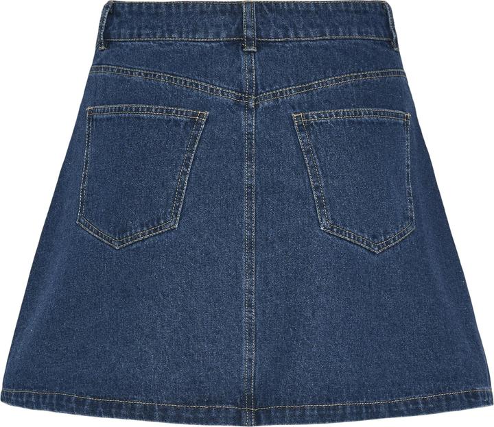 Produktbild Pieces PCABBI Jeansrock (XS)