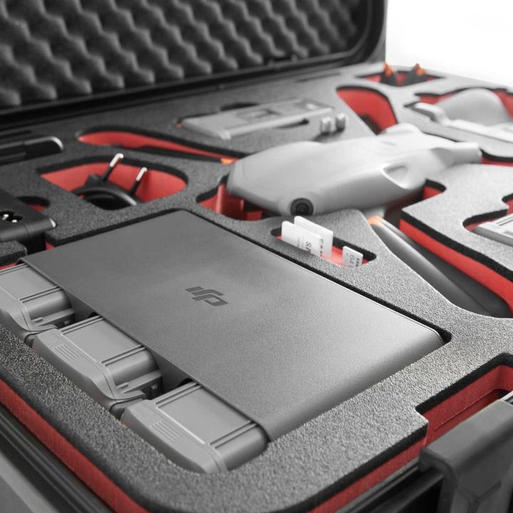 Image du produit TomCase Etui d'extérieur (Valises de drone, DJI Air 3)