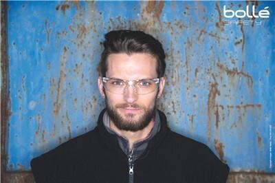Image du produit Bollé Lunettes de sécurité RUSH+