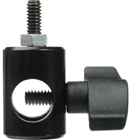 Produktbild Manfrotto 014-14 Rapidadapter 5 / 8 Adapter mit 1 / 4 Aussengewinde (Stativadapter)