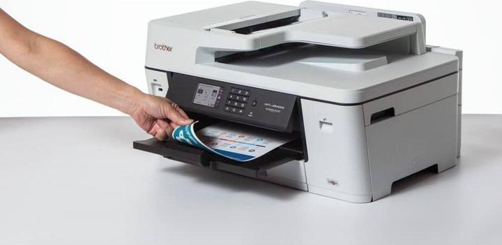 Image du produit Brother MFC-J6540DW (Encre, Couleur)