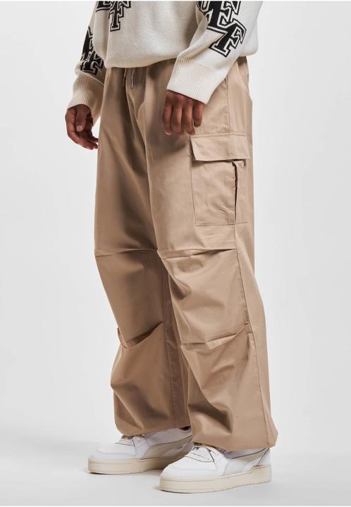 Produktbild DEF Parachute Pant - 134599 (XXL)