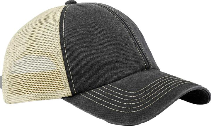 Produktbild Beechfield Trucker Cap 6 Segmente