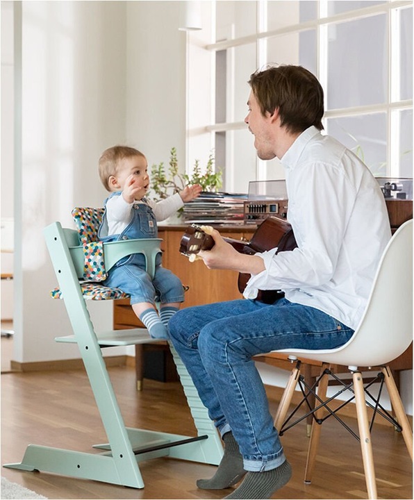 Produktbild Stokke Tripp Trapp