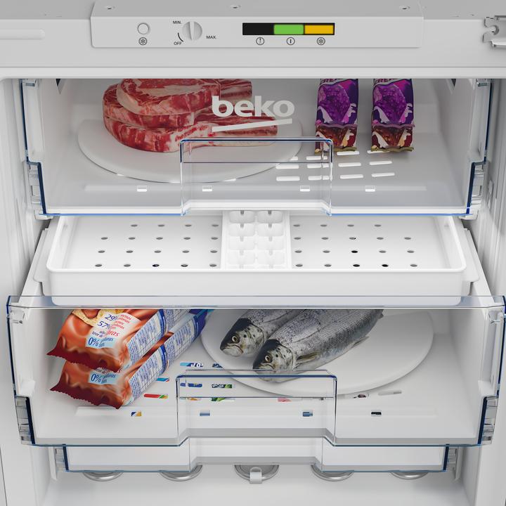 Image du produit Beko BU1204N (Encastrable, 94 l)