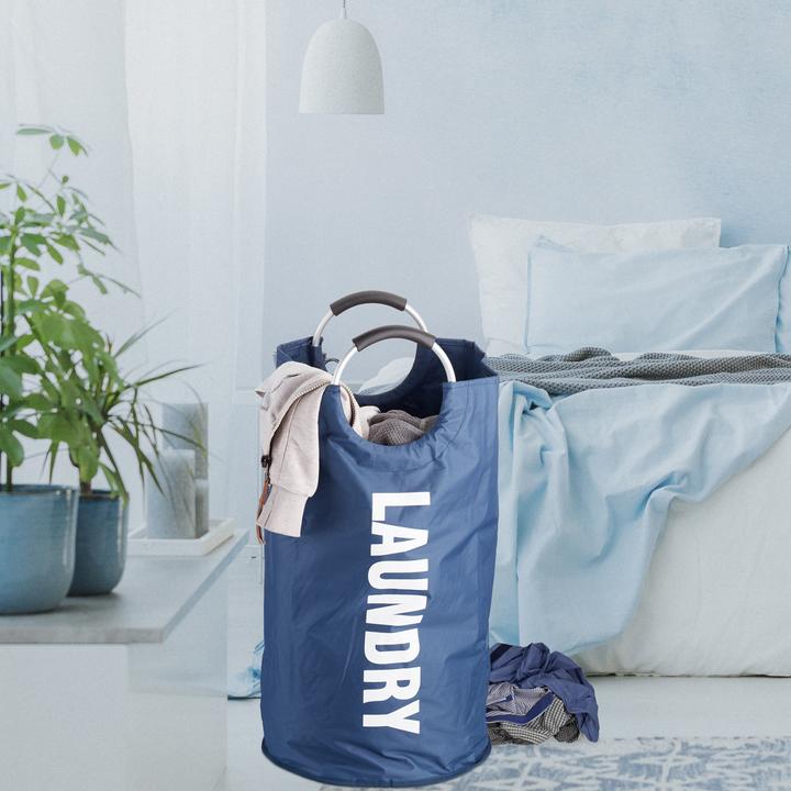Produktbild Relaxdays Wäschekorb (60 l)