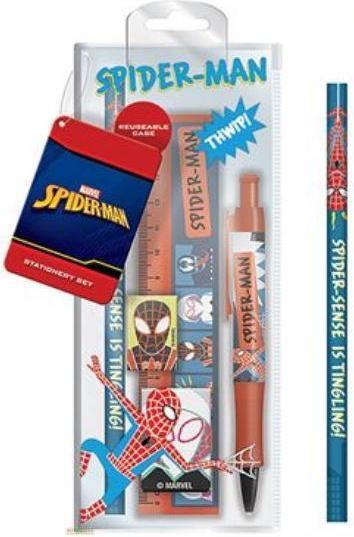 Produktbild Pyramid Spider-Man - THWPI (5x)