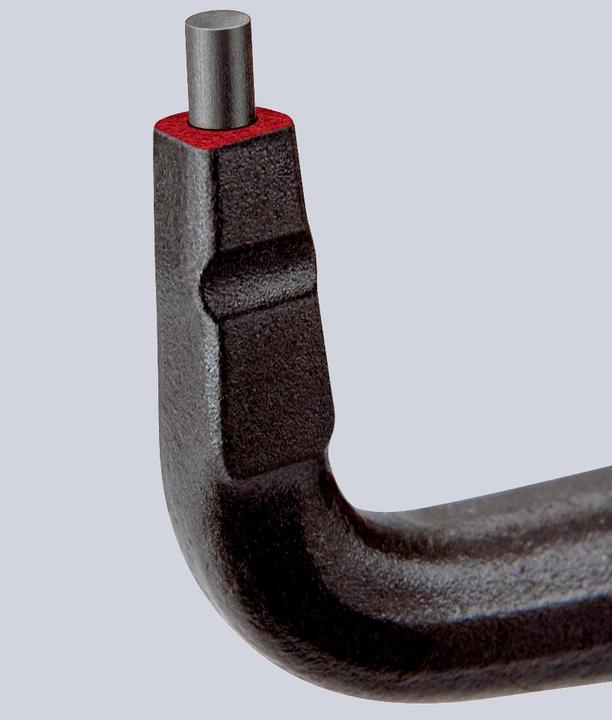 Produktbild Knipex Sicherungsringzange (310 mm)