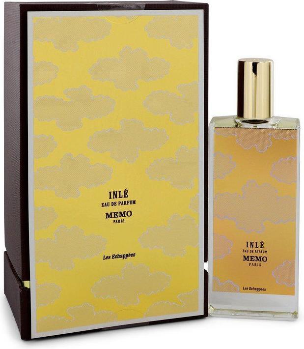 Produktbild Memo Paris Inlé (Eau de Parfum, 75 ml)