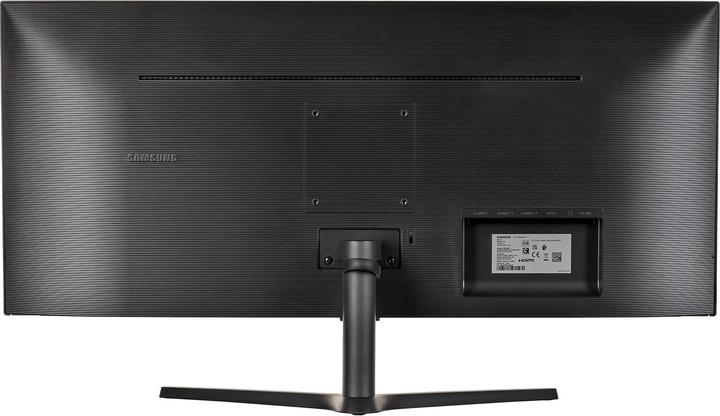 Actual product image Samsung Viewfinity S5 - S50GC (3440 x 1440 pixels, 34")