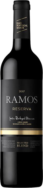 Produktbild Bodegas Ramos Ramos tinto Reserva (2022)