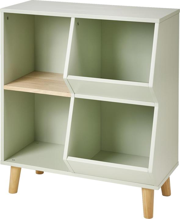 Vertbaudet Kinderzimmer Regal