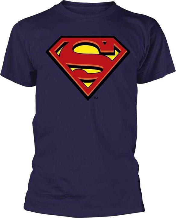 Produktbild Superman TShirt (M)