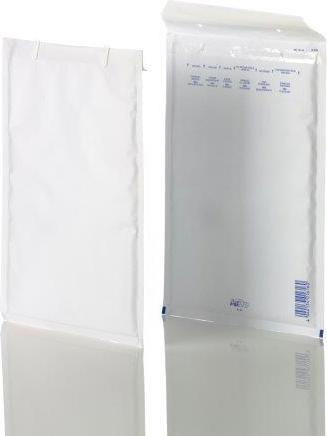 Produktbild Bong Luftpolstertasche W1 AirPro weiss 120x175mm Nr. 11/A 200Stk/Packung - (200 Stk.) (17.5 x 12 cm, 200 x)