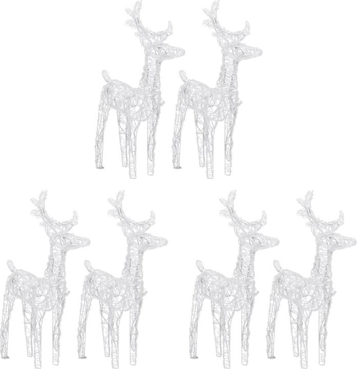 Actual product image vidaXL Kailani