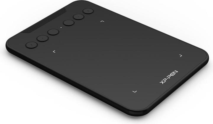 Produktbild XP-Pen Deco mini4 (5", 5080 lpi)