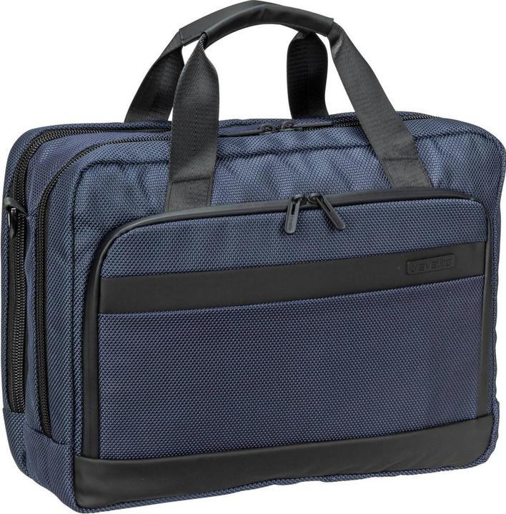 Produktbild Travelite Laptoptasche Meet Business Laptop Bag (16.54")