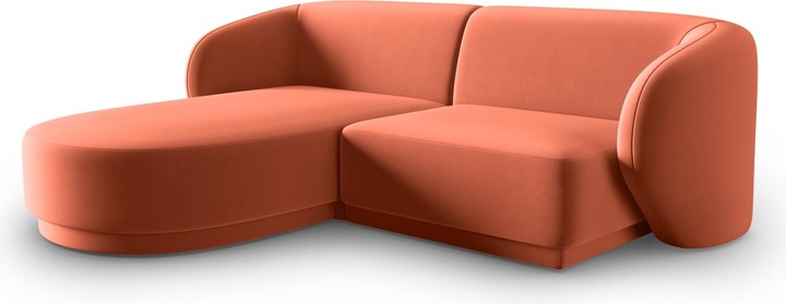 Actual product image CXL by Christian Lacroix Lionel (Corner sofa)