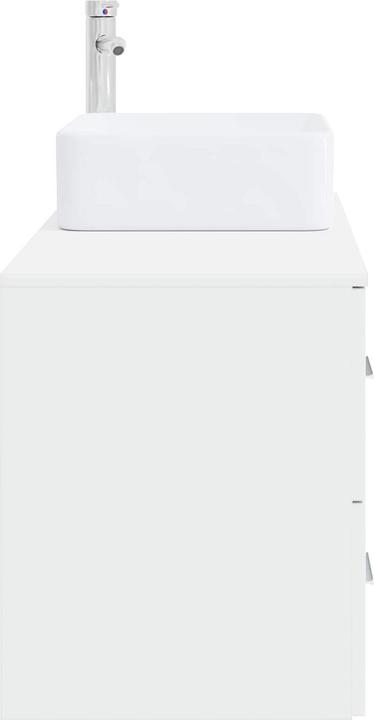 Produktbild vidaXL Badezimmer Set