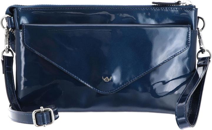 Immagine prodotto Golden Head Portafoglio Carrara con protezione RFID in pelle 22 cm