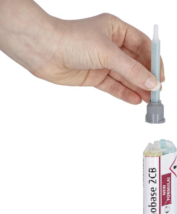 Actual product image Kerbl Technobase 2CB New Formula