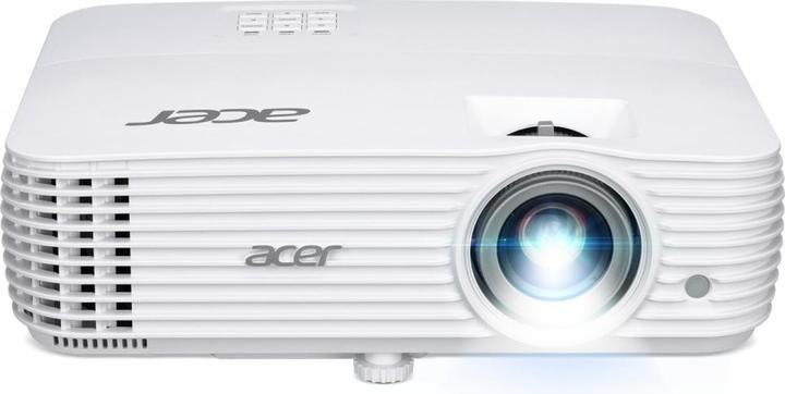 Image du produit Acer H6830BD (DHU, 3800 lm, 1.1 - 1.5:1)