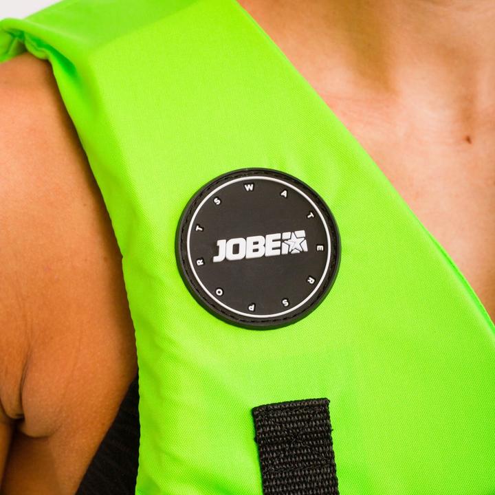 Produktbild Jobe Schwimmweste mit 4 Schnallen (L)