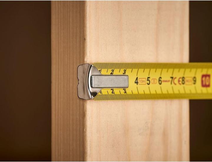 Image du produit Stanley Ruban à mesurer (10 m)