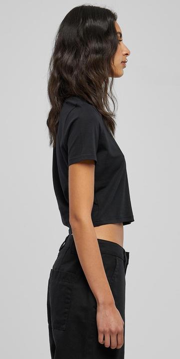 Produktbild Days Beyond Take It Daisy Cropped Tee - 139151 (S)