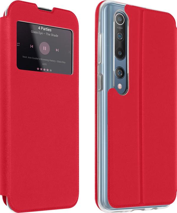 Produktbild Avizar Flexiwind Series (Xiaomi Mi 10 Pro)