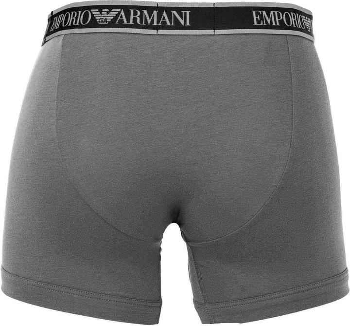 Produktbild Emporio Armani Core Logoband (M, 3er Pack)