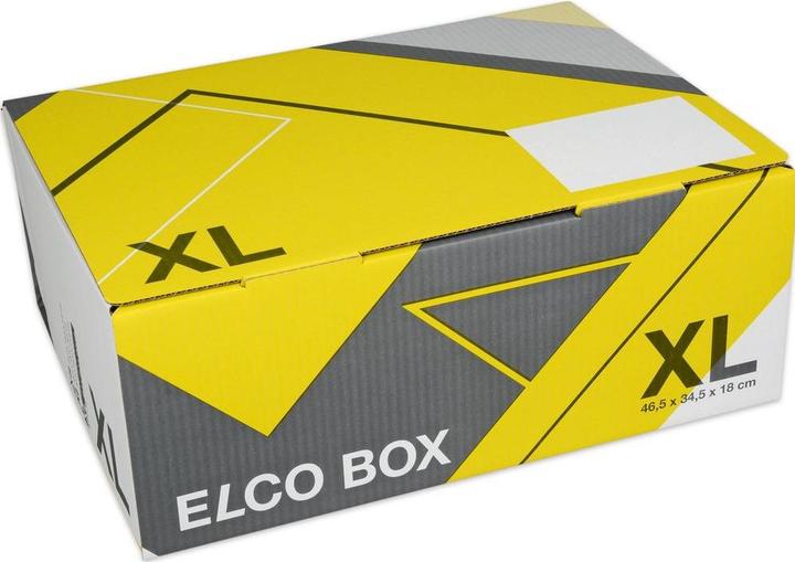 Produktbild Elco Versandkarton (1 x)