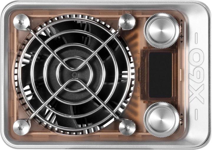 Produktbild Zhiyun Molus X60 RGB