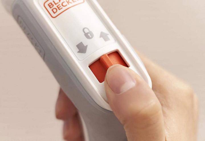 Produktbild Black & Decker BCRTA01 180 RPM