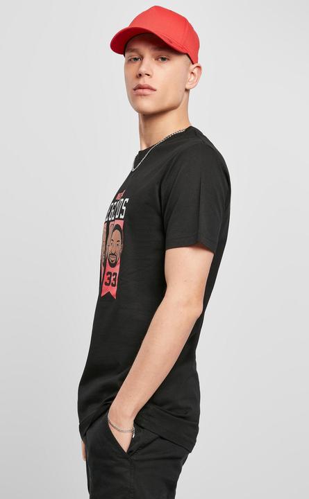 Immagine prodotto Mister Tee Maglietta delle vere leggende (M)