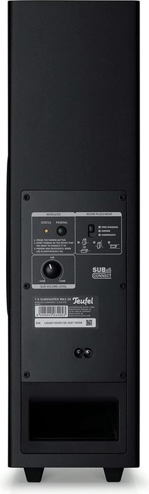 Actual product image Teufel T6 (1 pcs., 60 W)