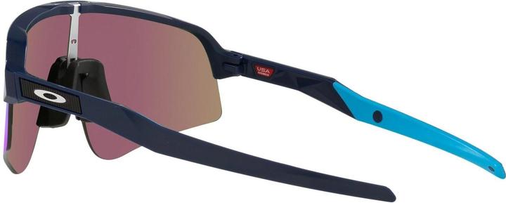 Immagine prodotto Oakley Sutro Lite Sweep (Blu, Zaffiro Prizmato)