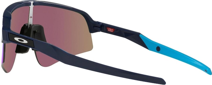Actual product image Oakley Sutro Lite Sweep (Blue, Prizm Sapphire)