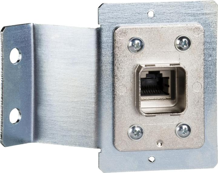 Produktbild Schneider Electric Rj45 Lgy4230verbindungsstecker Auf Montageblech