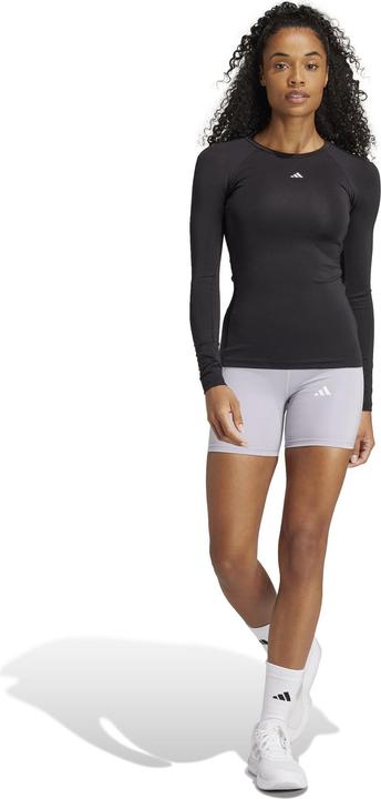 Produktbild adidas Women's Techfit L/S Training Top (L)